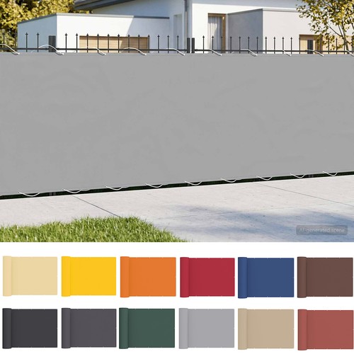 Balkon sichtschutz - balkon,