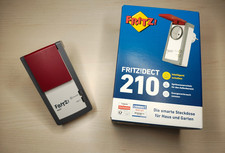 FRITZ!DECT 210 - IP44 Smart Home Stecker/Plug für Aussenbereich / outdoor use