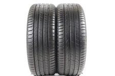 2x 215/55R17 94 V Pirelli Cinturato P7 P7C2 S-I 215 55 17 Zoll Sommerreifen