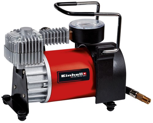 Einhell auto kompressor ac - einhell, auto-kompressor