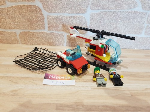Lego 2531 city - 2531,