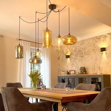 s.luce Cruet mehrflammige