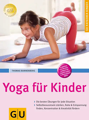 Yoga für kinder - yoga,