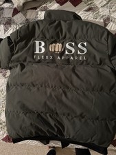 Winter Jacke Carn Knier Superior