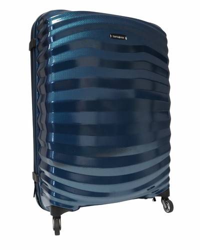 Samsonite koffer lite shock - samsonite, lite-shock