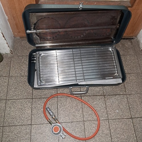 Cramer gasgrill koffergrill - cramer,