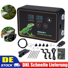 Intelligentes Reptilien