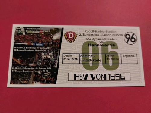 Fan sammler ticket - fan,