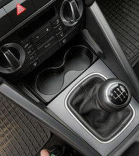 Audi A3/S3/RS3 8P Double Cup