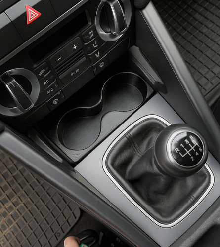 Audi rs3 double cup - 8p,
