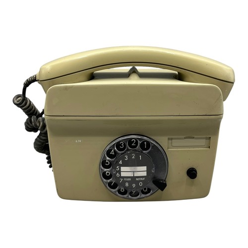 Siemens wandtelefon fewap - siemens,