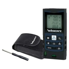Wisent Laserentfernungsmesser
