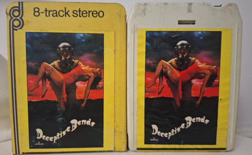 Track tape 10cc - 8,