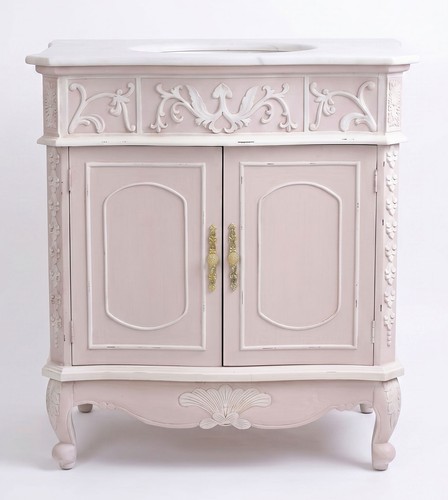 Barock waschtisch marmor - barock,