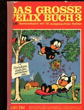 Das große felix - buch, 3