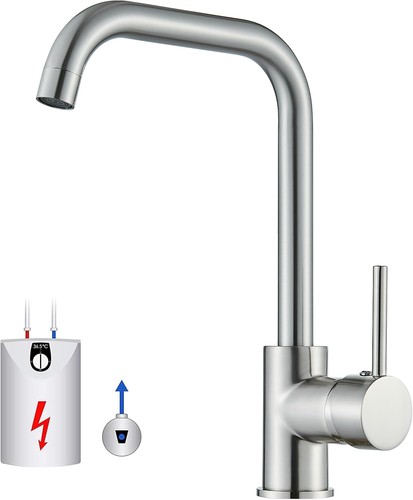 Niederdruck küchenarmatur - niederdruck,