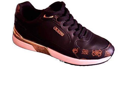 Guess low top sneaker - low-top,