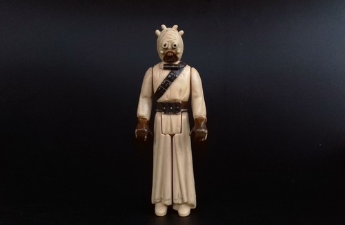 Star wars vintage pbp - star, poch