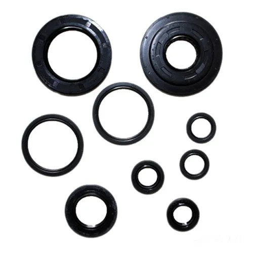 Dichtungssatz wellendichtring - dichtungssatz,