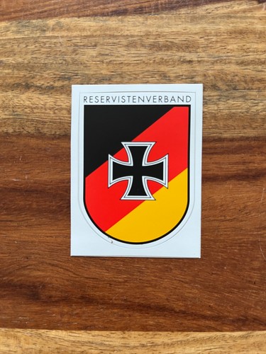 Bundeswehr aufkleber - bundeswehr,