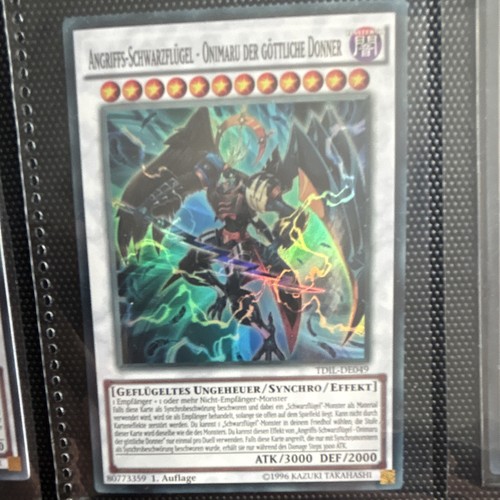 Tcg - yu-gi-oh!,