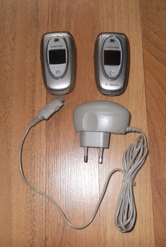 Handy samsung sgh e330 - 2,