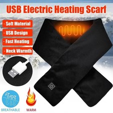 USB Beheizter Schal