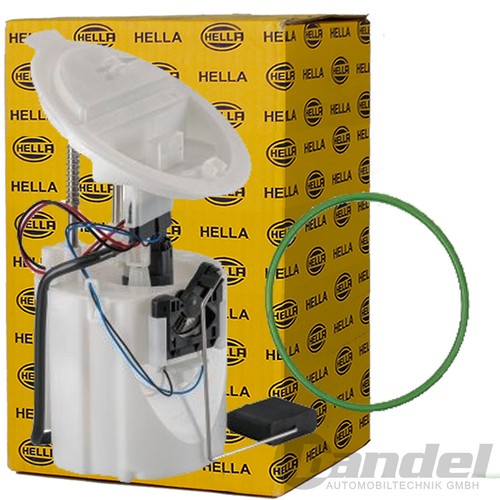 HELLA