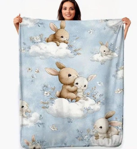 Kuschlig babydecke - kuschlig,