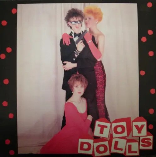 Toy dolls james bond - dolls, (lives