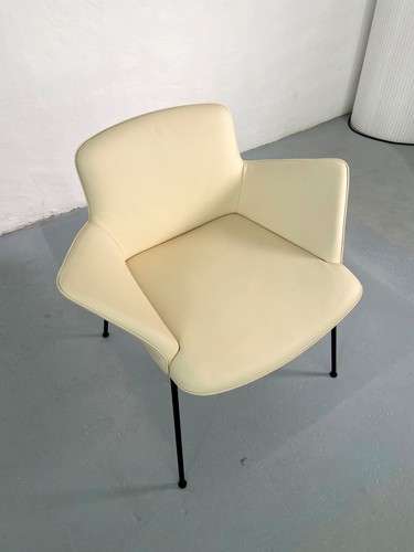 Burgaz sessel walter knoll - sessel,