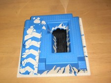 Lego 2552  Grundplatte - 3D Platte