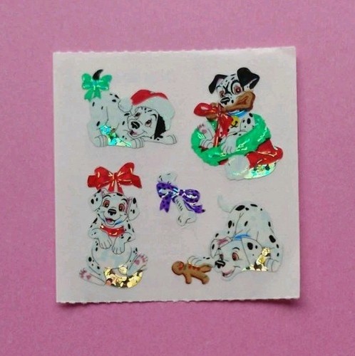 Stickeralbum sticker vintage - sticker,