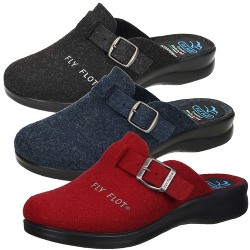 Flyflot damen pantoffeln - flyflot,