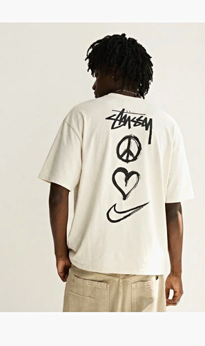 Stussy herren shirt - herren, t-shirt