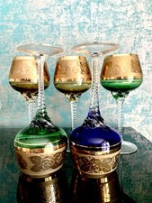 Handgefertigte Vintage