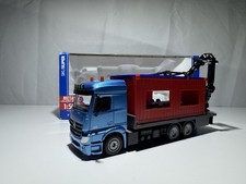 Siku super mercedes benz - 1:50,