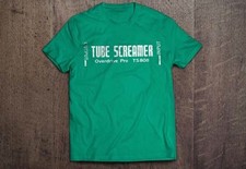 Ibanez Tube Screamer T-Shirt