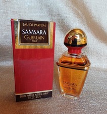 Guerlaine Vintage Samsara Eau de Parfum (Spray) 30 ml 1988