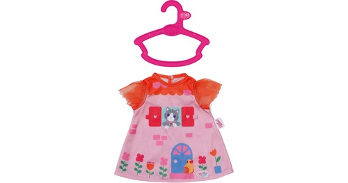Baby born kleid haus - baby, 43cm