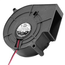 ORION FANS ODB9733-24HB