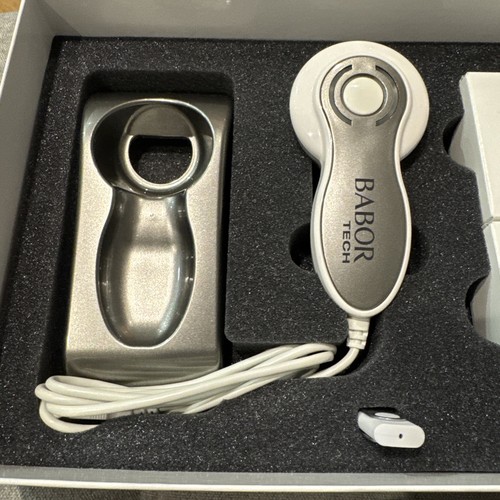 Babor tech derma - babor, 2.0.