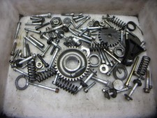 BMW F650  169 Funduro /