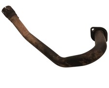 Auspuffkrümmer GILERA GP 800 2007-2011