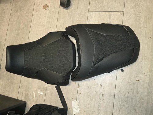 Bagster honda cbr650r - bagster,