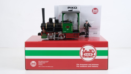 Lgb märklin 24141 - lgb/märklin,
