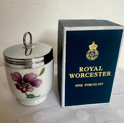 Royal worcester fine - worcester, porcelain