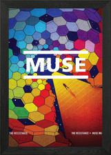 Muse - Der Widerstand Album