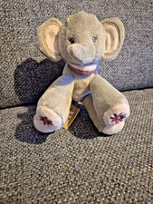 Nattou Elefant Adele 12cm