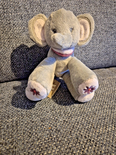 Nattou elefant adele - elefant,